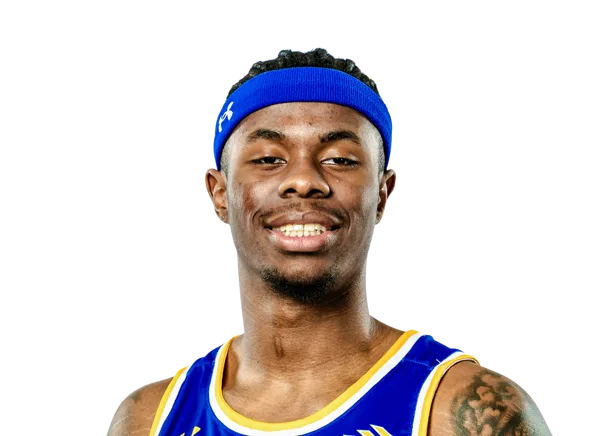 Jaden Alexander headshot