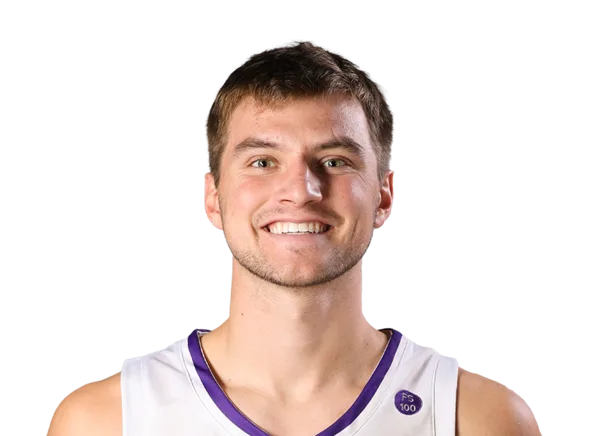 Ben Vander Wal headshot