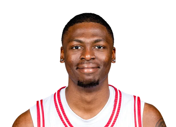 Chandler Jackson headshot