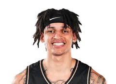 Riley Kugel headshot