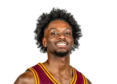 Caleb Reese headshot