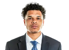 Jayden Dawson headshot