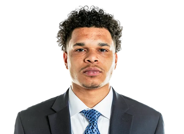 Jayden Dawson headshot