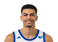 Jalen Quinn headshot