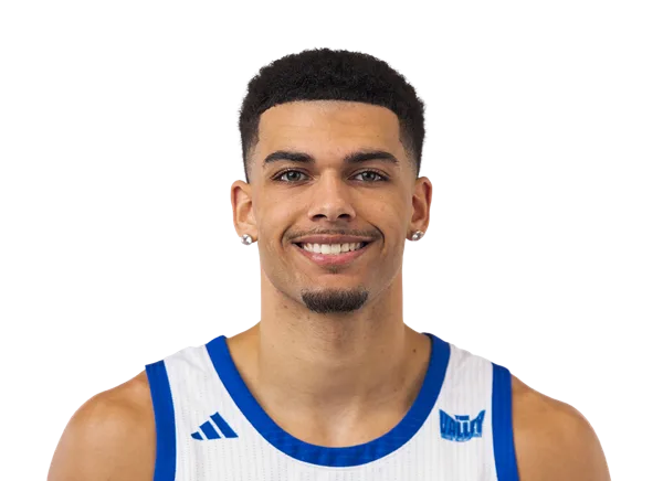 Jalen Quinn headshot