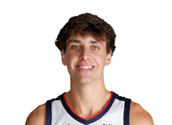 Braden Huff headshot