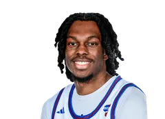 Jaylen Peterson headshot