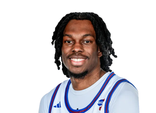 Jaylen Peterson headshot