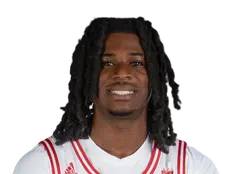 Jordan Crawford headshot