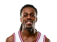 Amari Jedkins headshot