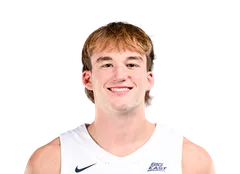 Ian Sabourin headshot