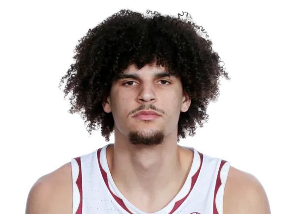 Lajae Jones headshot