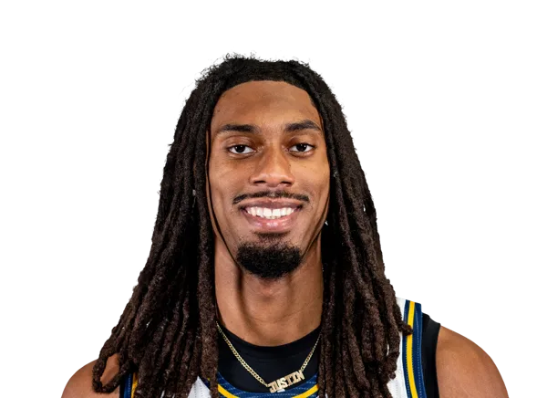 Justin Archer headshot