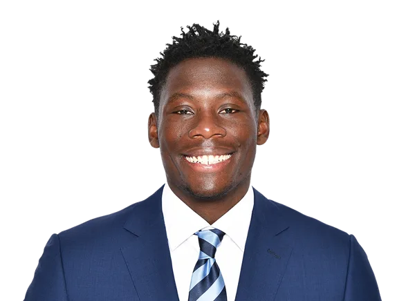 Paul Otieno headshot