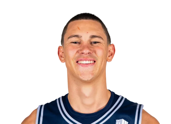 Drake Allen headshot