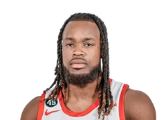 Bryant Selebangue headshot