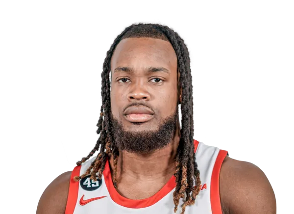 Bryant Selebangue headshot