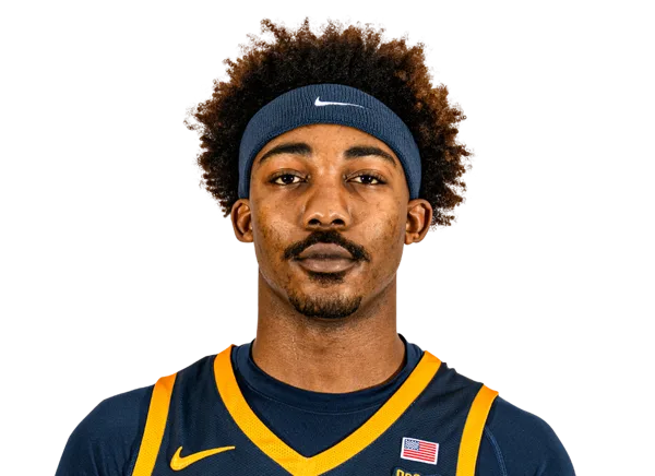 Cam Morris III headshot