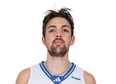 Tyler Houser headshot