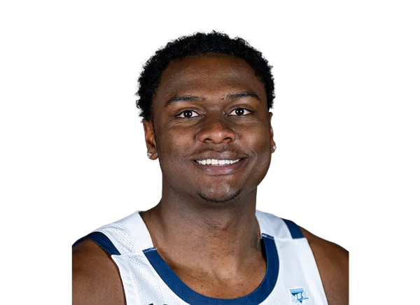 Taeshaud Jackson headshot