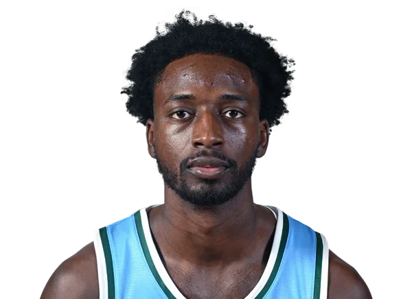 Asher Woods headshot