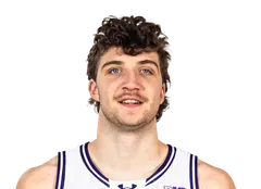 Nick Martinelli headshot