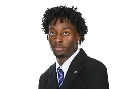 Terry Anderson headshot