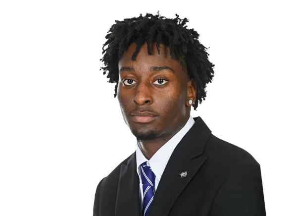 Terry Anderson headshot