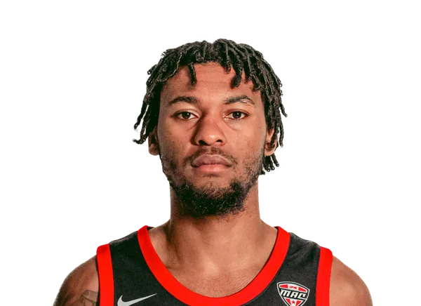 Cam Denson headshot