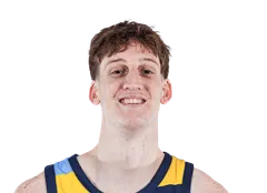 Ben Gold headshot