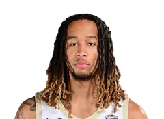 Shammah Scott headshot