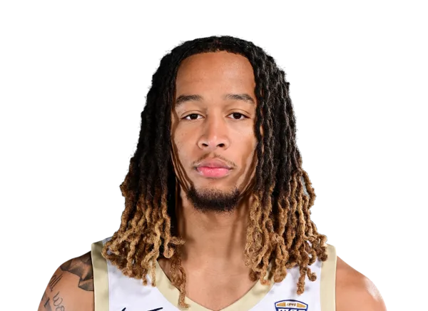 Shammah Scott headshot