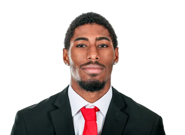 Sencire Harris headshot