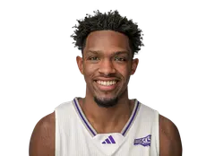 Nigel Burris headshot