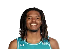 RaSheed Jones headshot
