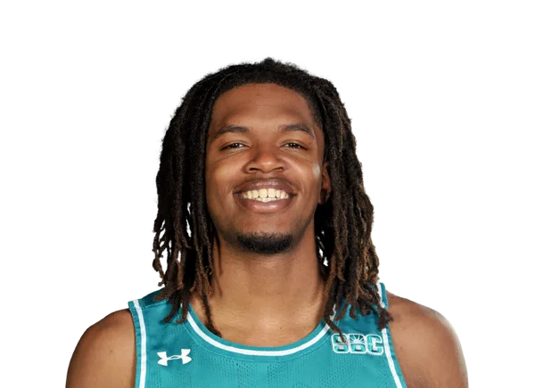 RaSheed Jones headshot