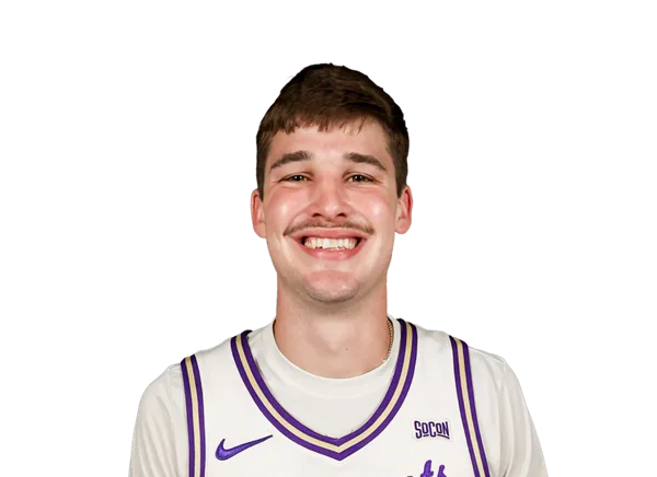Marcus Kell headshot