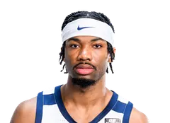 Yohan Traore headshot