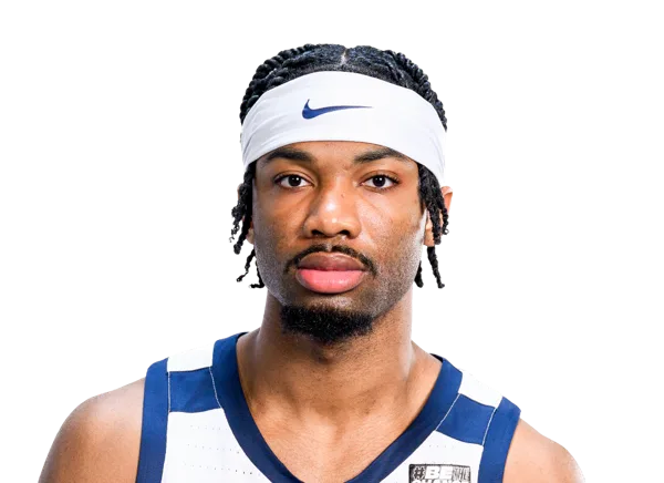 Yohan Traore headshot