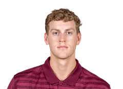 Cade Tyson headshot