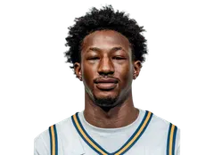 Kheni Briggs headshot