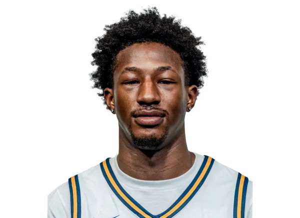 Kheni Briggs headshot