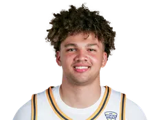 Kyler VanderJagt headshot