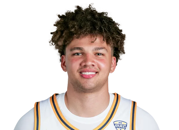 Kyler VanderJagt headshot