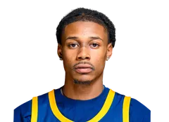 Bryson Ogletree headshot