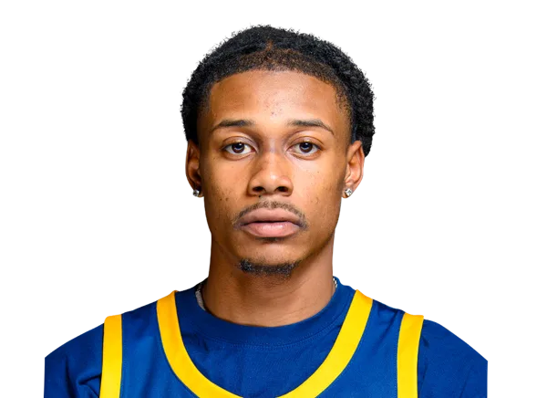 Bryson Ogletree headshot