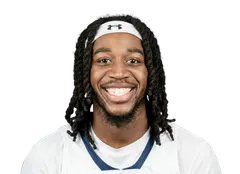Bryan Etumnu headshot
