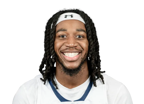 Bryan Etumnu headshot