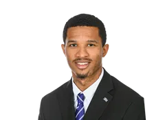 Rob Martin headshot