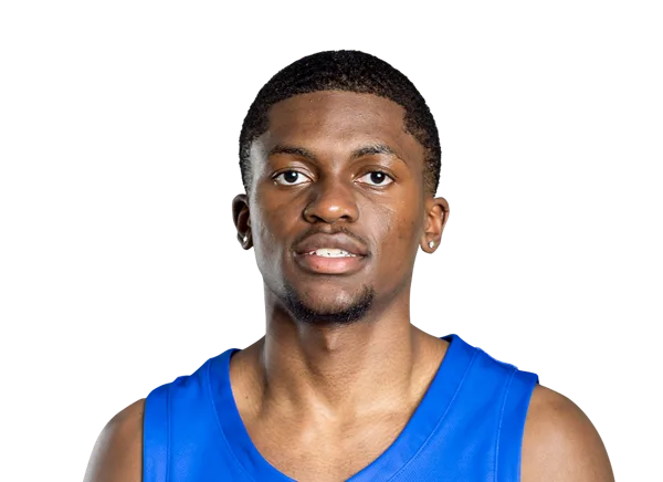 Cruz Davis headshot